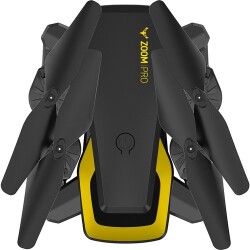 Corby CX007 Zoom Pro Smart Drone - 3