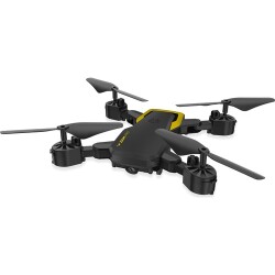 Corby CX007 Zoom Pro Smart Drone - 4